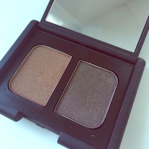 NARS duo color eyeshadow